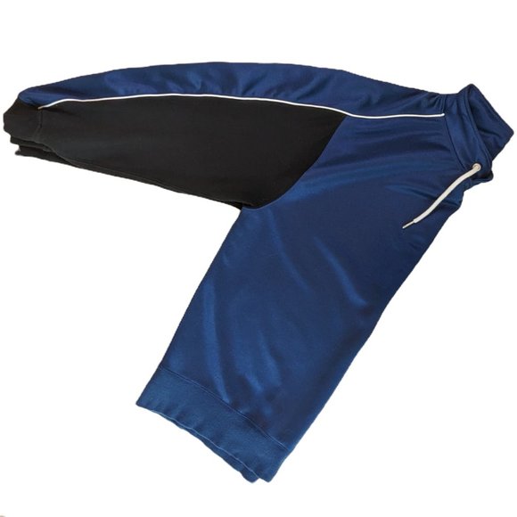 Urban Outfitters Color Block Pullover Sweatshirt Size L Preowned - Picture 3 of 4